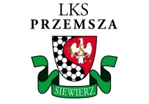 MECZ VI KOLEJKI LIGI OKRĘGOWEJ ŁKS ŁAGIEWNIKI - LKS PRZEMSZA SIEWIERZ