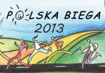POLSKA BIEGA 2013