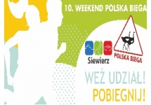 10. WEEKEND POLSKA BIEGA